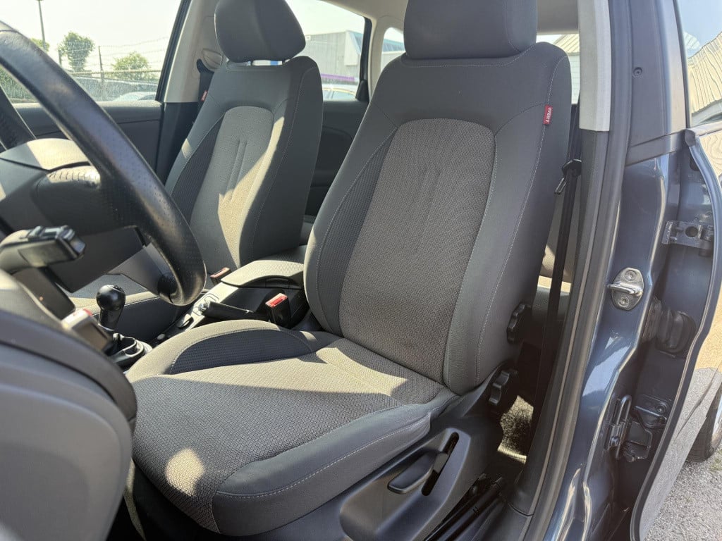 Seat Altea 1.4 tsi style pdc clima cruise