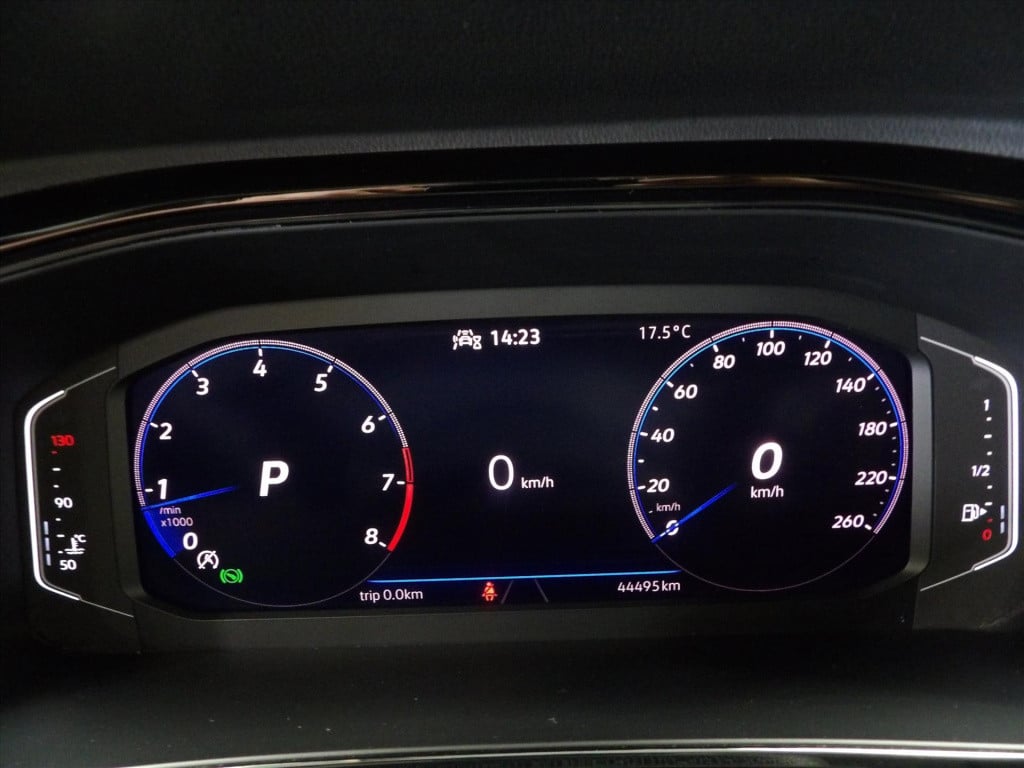 Volkswagen T-roc 1.5 tsi 150pk 7-dsg r-line