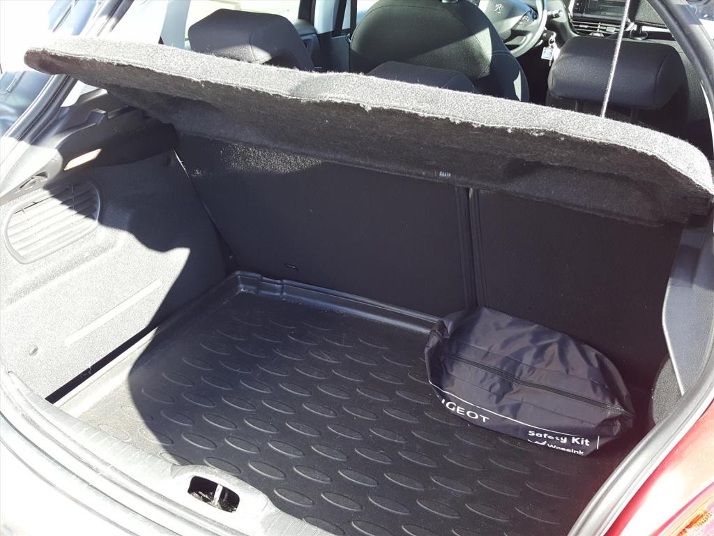 Peugeot 208 1.2 vti 82pk 5d envy navigatie | cruise & climate control | par