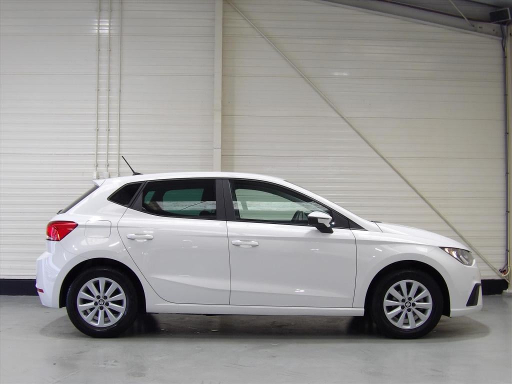 Seat Ibiza 1.0 ecotsi 95pk style