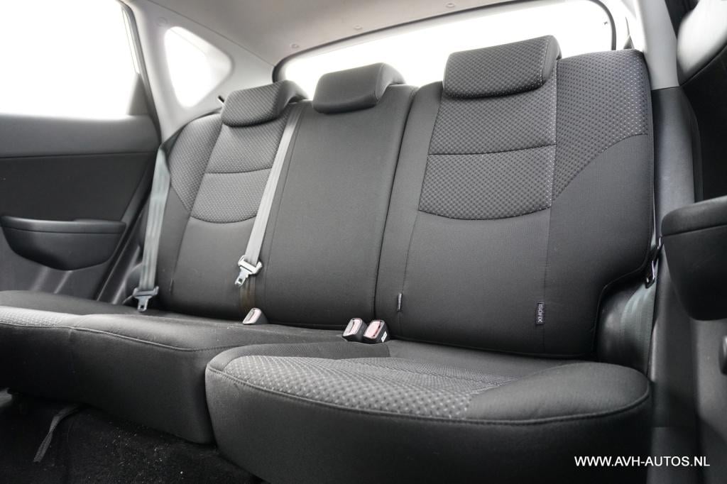 Hyundai I 30 1.4i dynamic