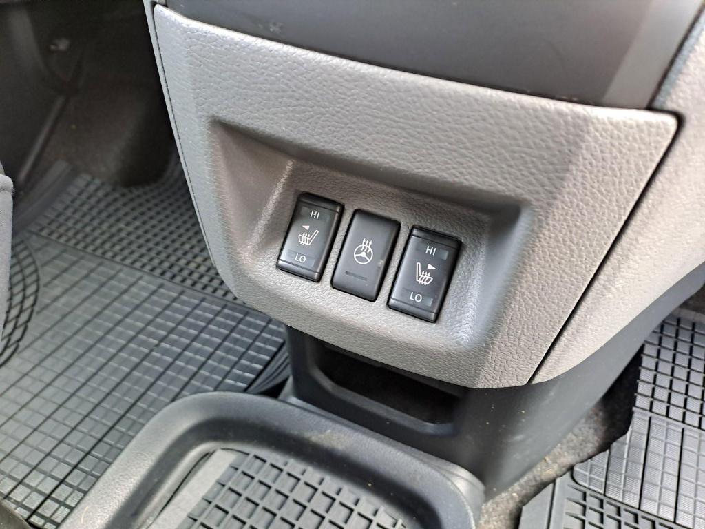 Nissan E-nv200 business 40 kwh