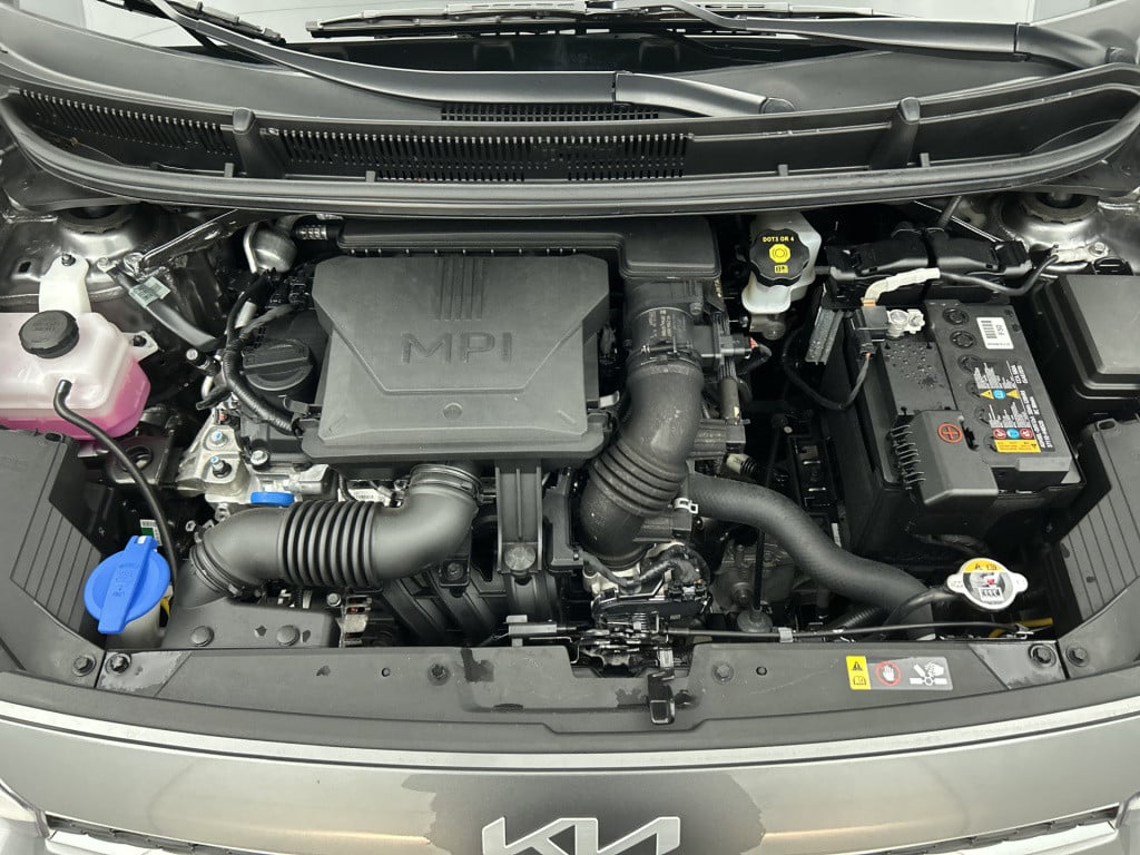 Kia Picanto 1.0 dpi dynamicplusline