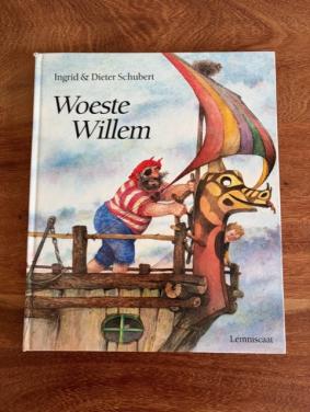 Woeste Willem | Ingrid & Dieter Schubert