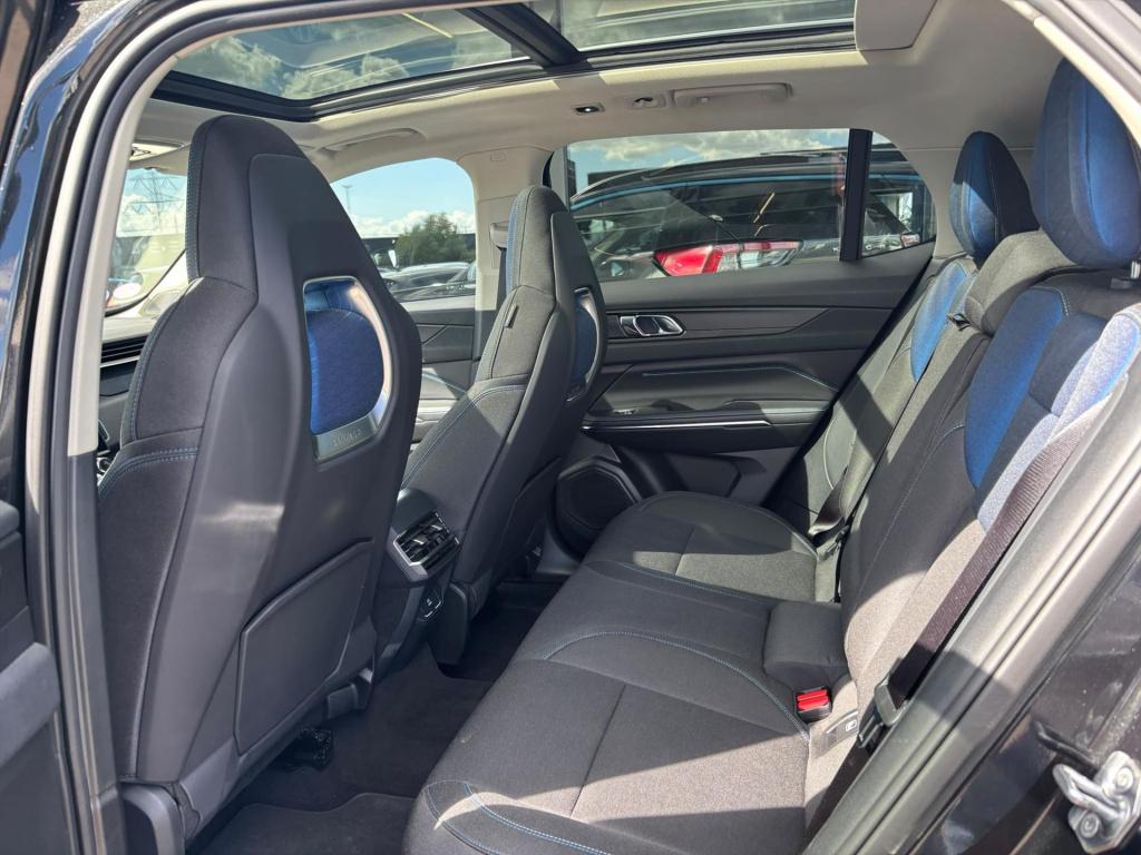 Lynk & Co 01 1.5td 261pk phev 7dcth