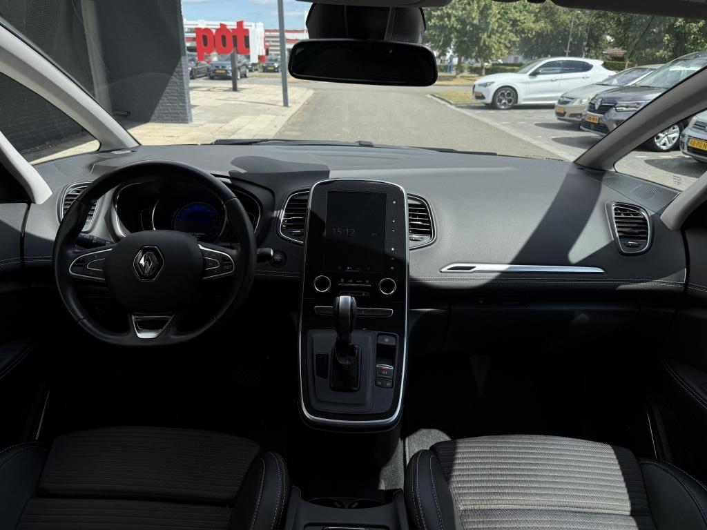 Renault Scenic 1.3 tce bose