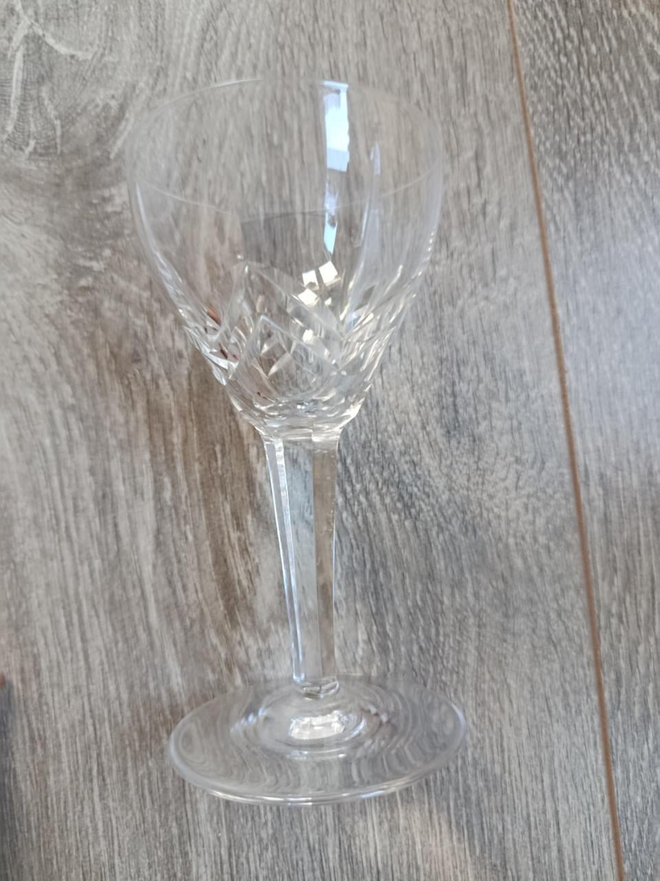 Wijnglazen