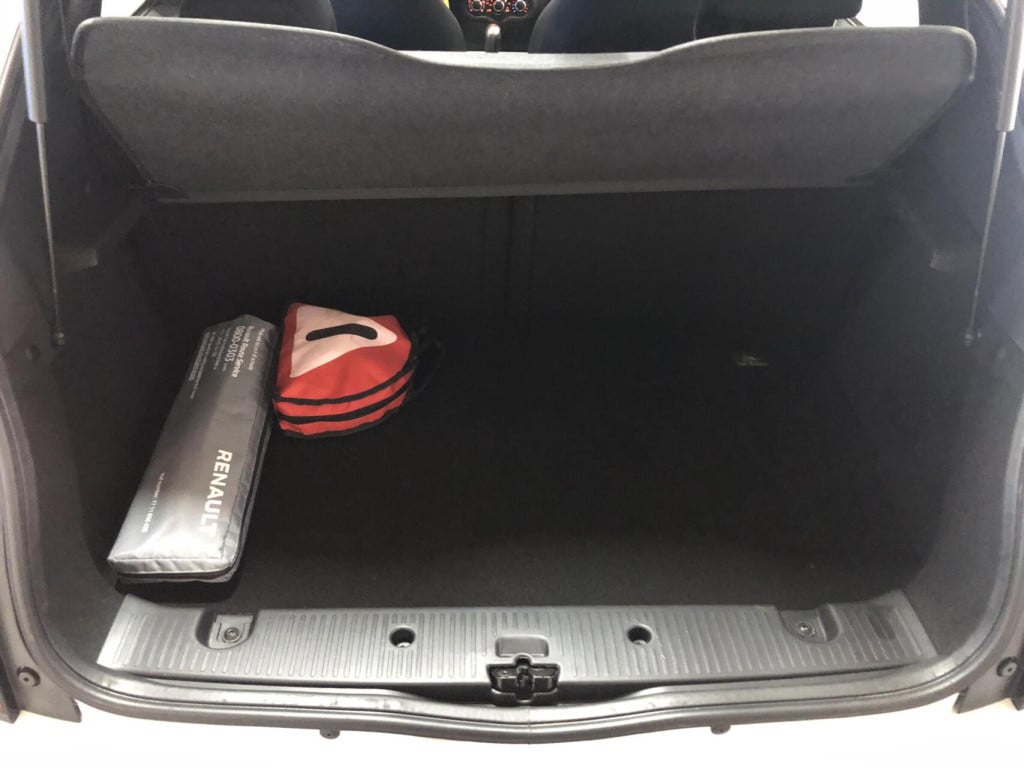 Renault Twingo 1.0 sce dynamique