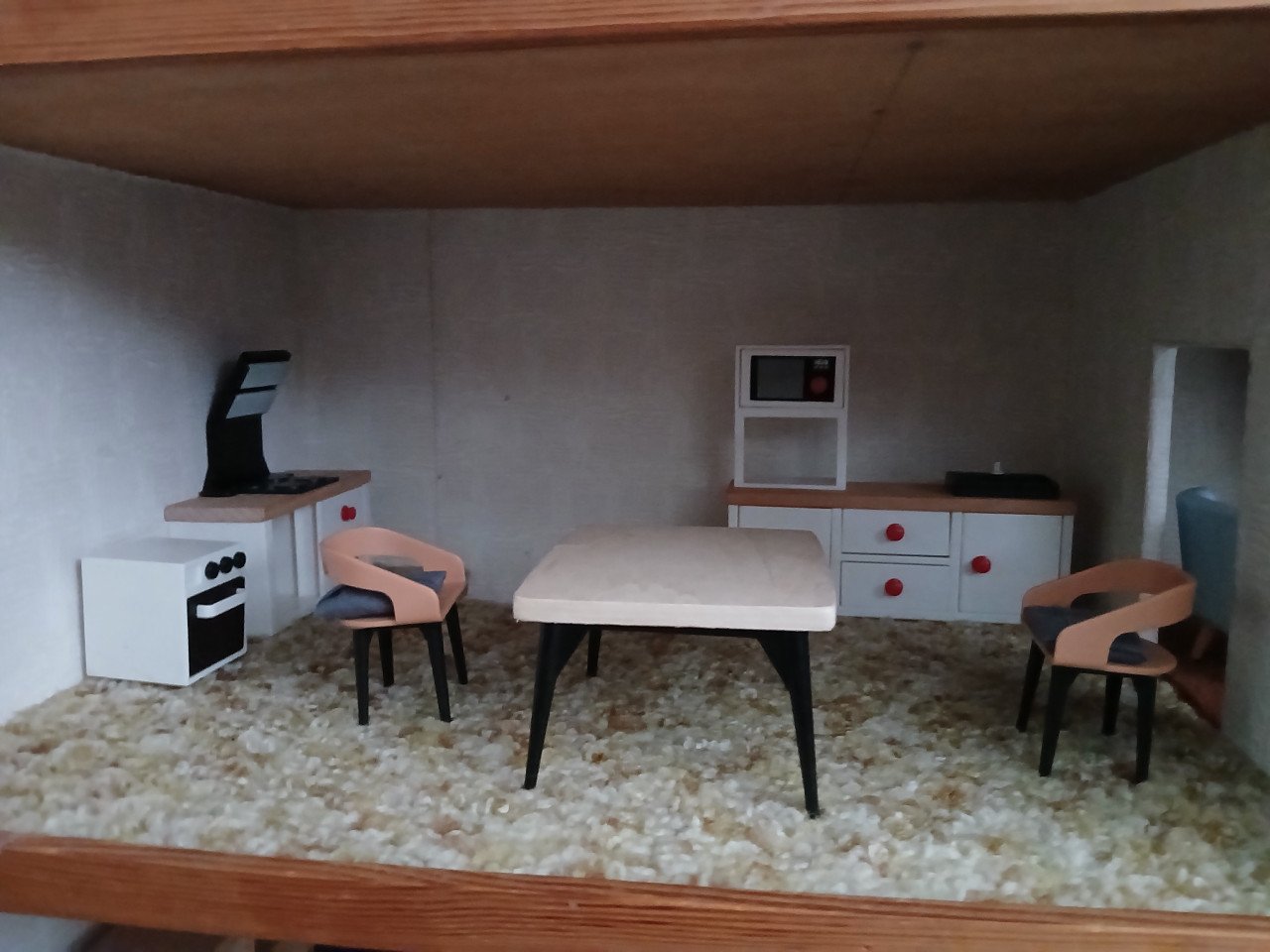 Poppenhuis