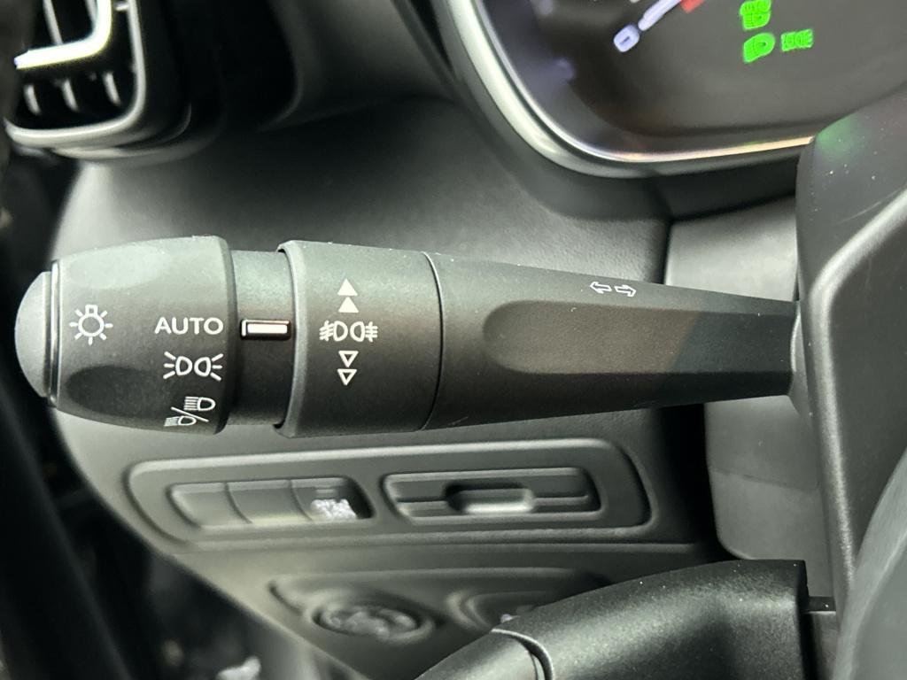 Citroen C3 Aircross 110pk max | rijklaar | keyless | head up display | navi