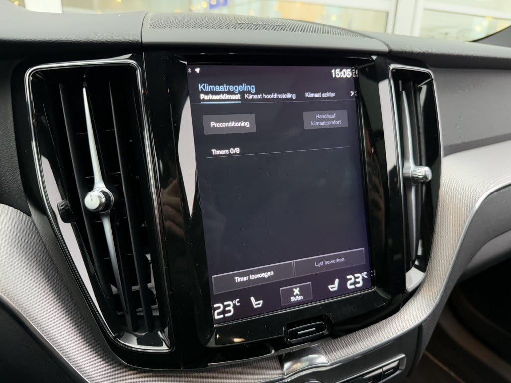 Volvo XC60 b5 264pk r-design| panodak| adap.cruise| 360camera| h&k sound