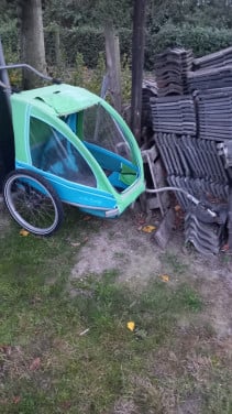 Fietskar