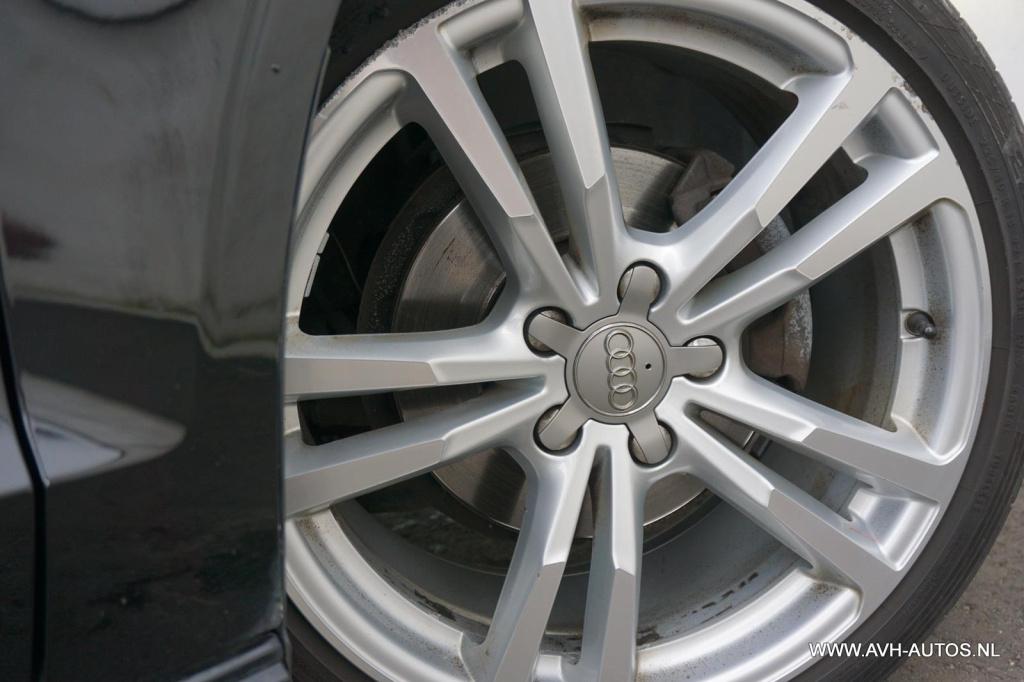 Audi A3 limousine 1.4 tfsi cod ambition pro line s