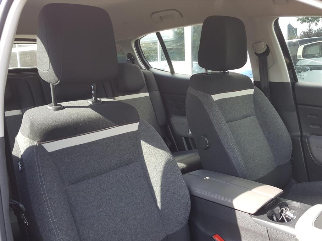 Citroen C5 Aircross 1.2 puretech 130pk business | navi | bt | applecarplay 