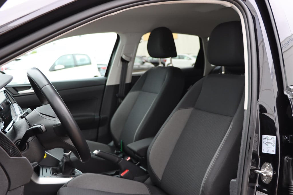 Volkswagen Polo 1.0 tsi life business 95pk