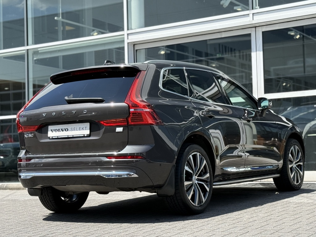 Volvo XC60 2.0 t6 awd inscr.exc