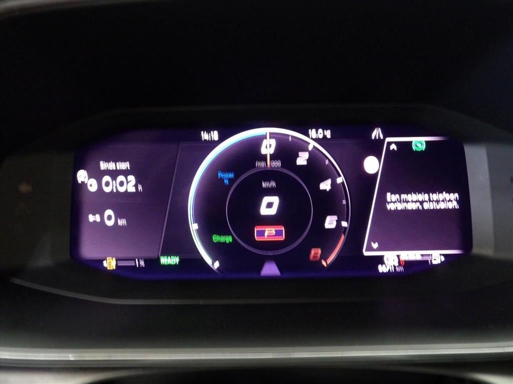 Cupra Leon 1.4 e-hybrid 245pk dsg-6 adrenal