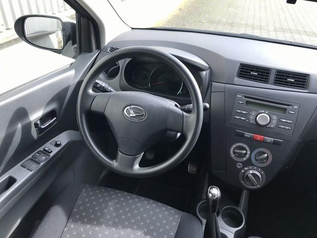 Daihatsu Cuore 1.0 - v e r k o c h t