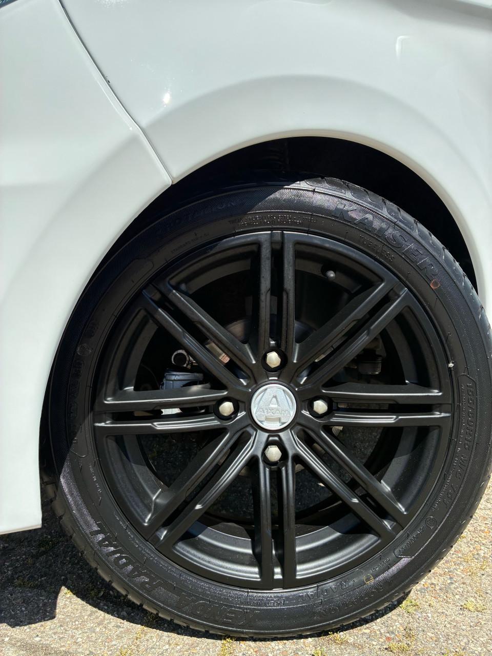 Aixam City Sport | Brommobiel | 22230 km | Nieuwstaat | garantie en bezorgd