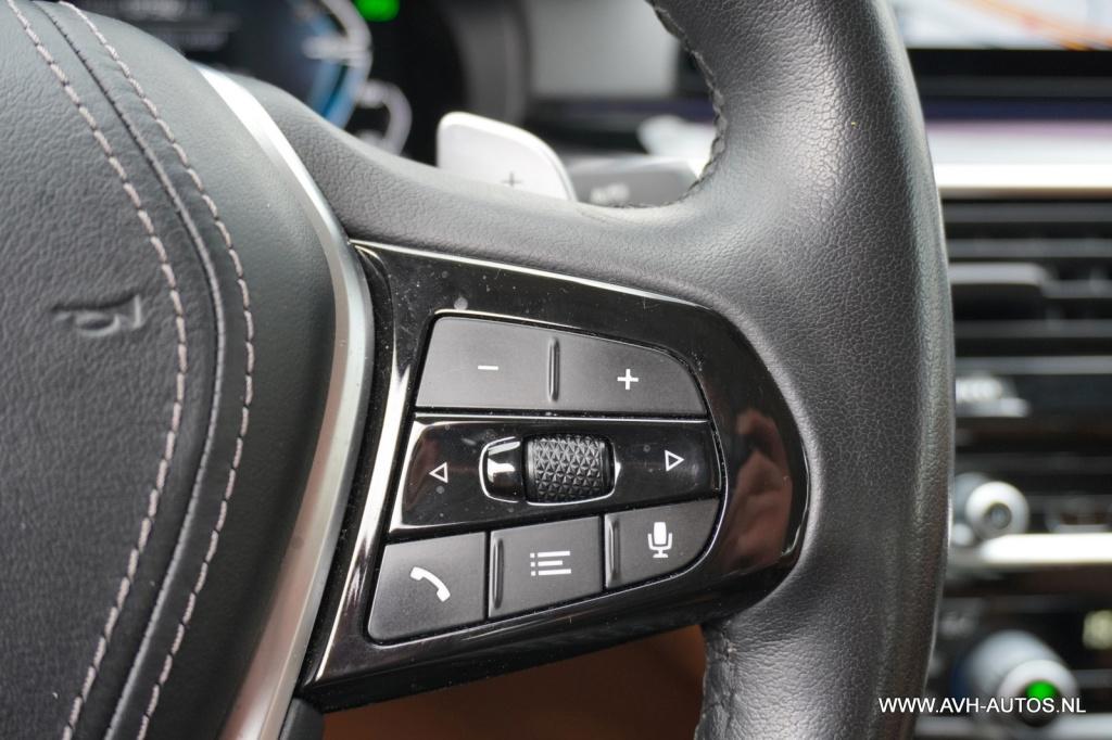 BMW 5 Serie 530e iperformance high executive