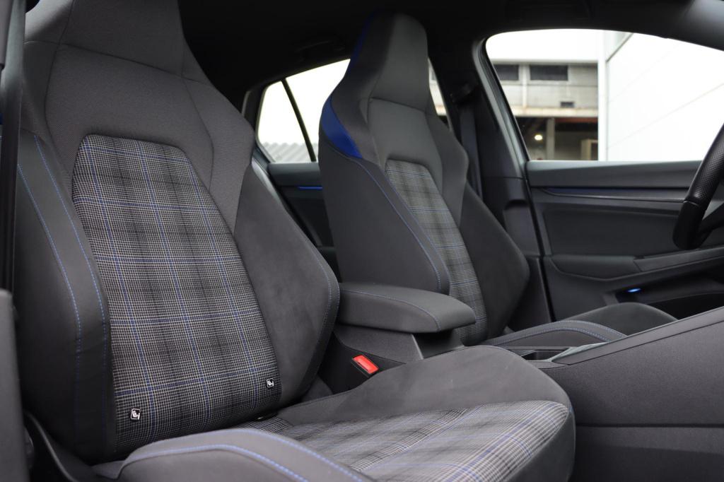 Volkswagen Golf 1.4 ehybrid gte 245pk dsg6 | soh 91,6% |