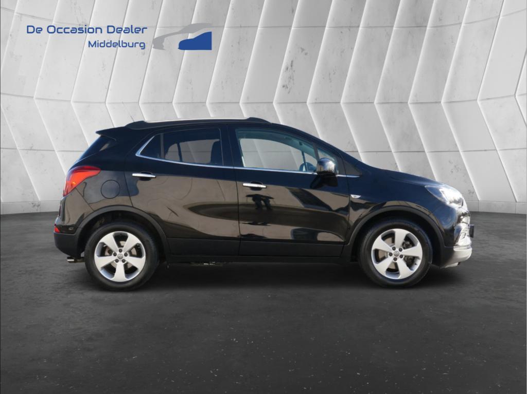 Opel Mokka 1.4 turbo innovation rijklaar incl garantie