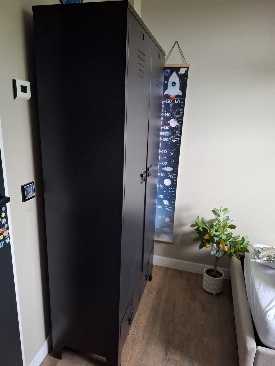 Lockerkast