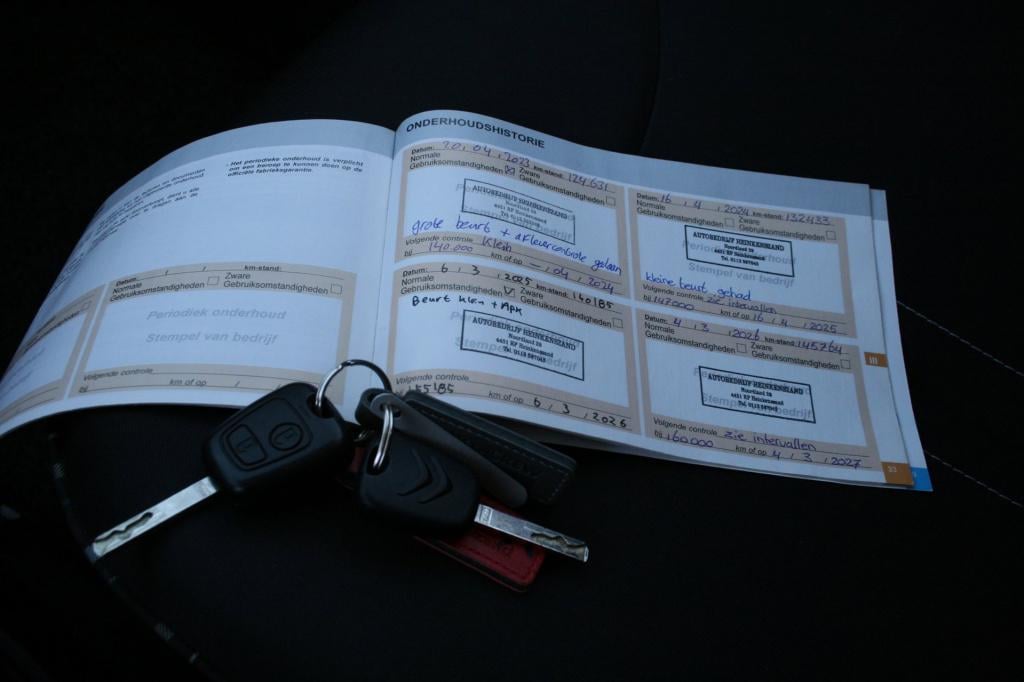 Citroen C1 1.0 collection / airco / e. ramen / cv