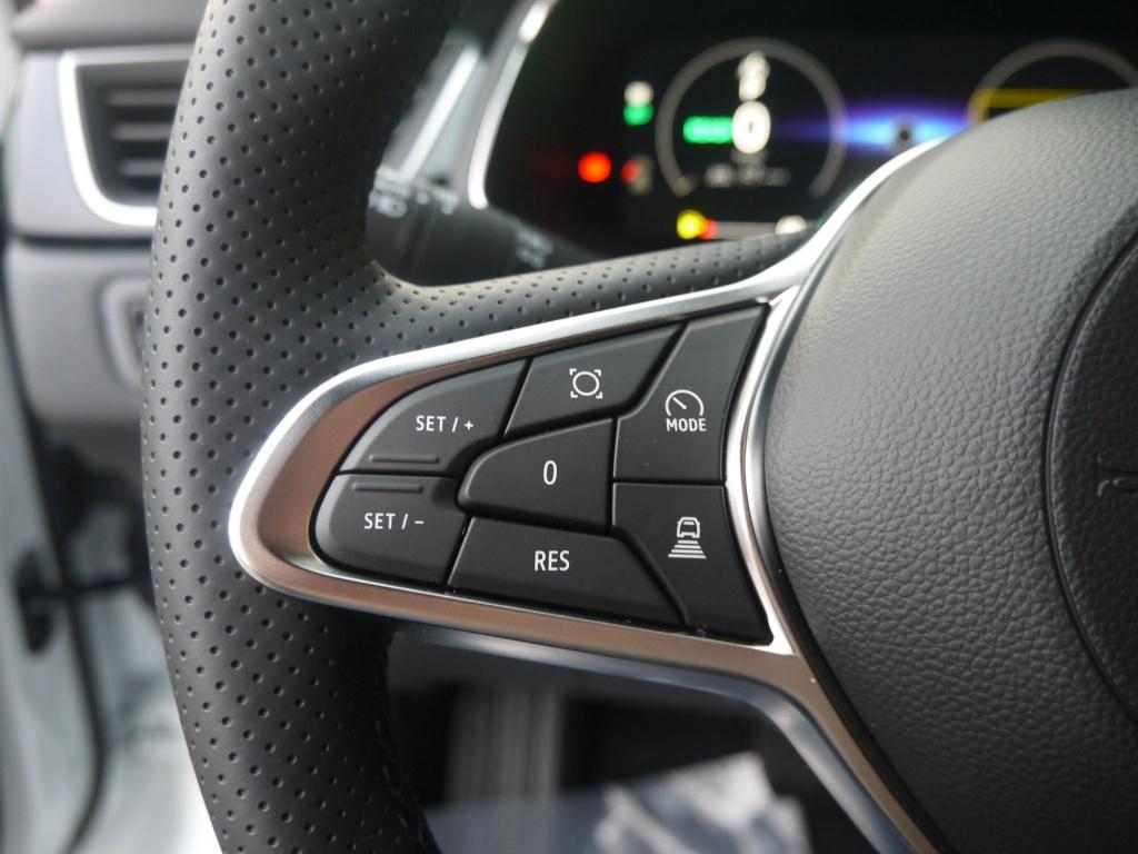 Mitsubishi Asx 1.8 hev at executive