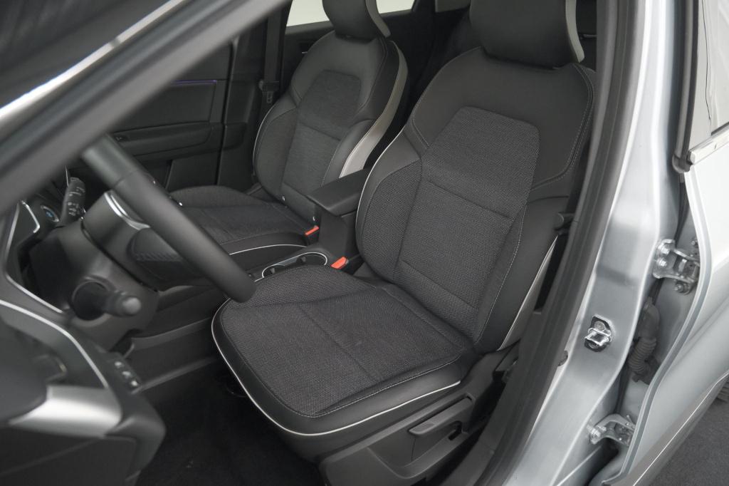 Renault Captur 1.6 e-tech full hybrid 145 techno | pack full screen | camer