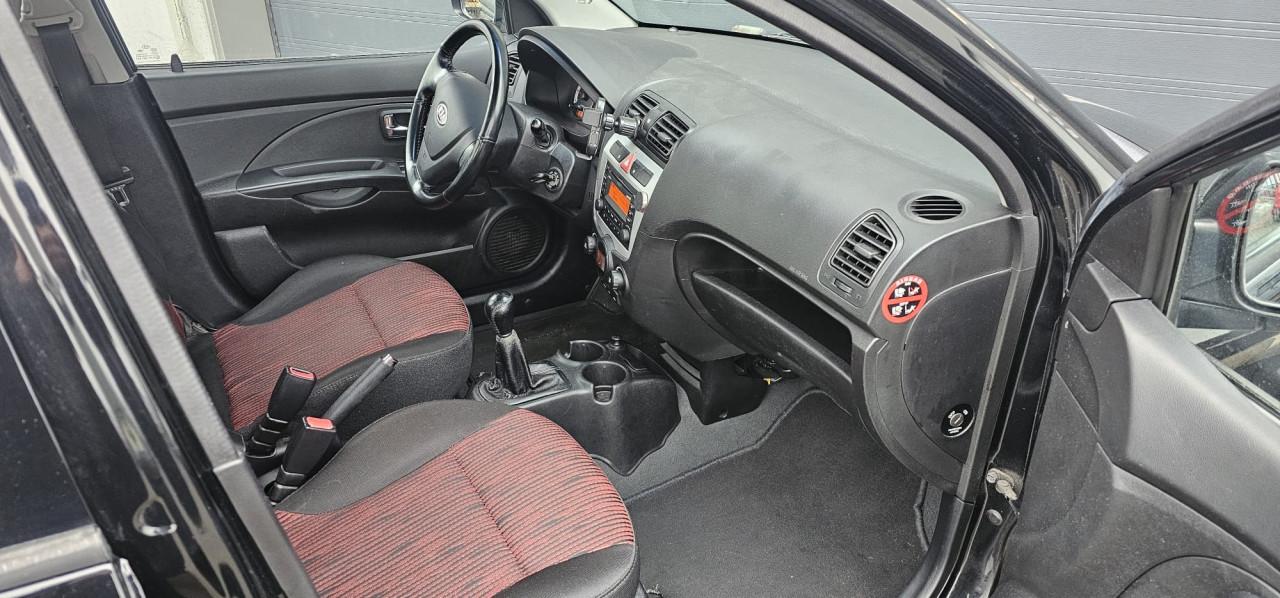 TE KOOP KIA PICANTO 1.1 X ECUTIVE EERSTE EIGENAAR