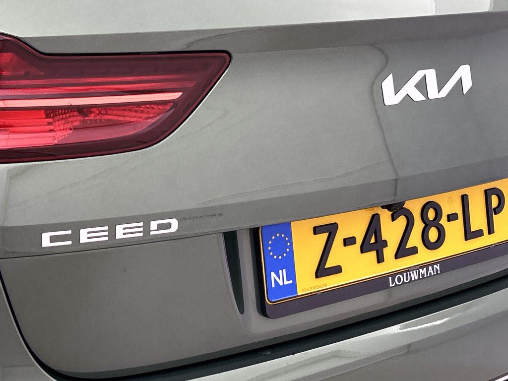 Kia Ceed Sportswagon 1.0 t-gdi dynamicline camera | climate control | navig
