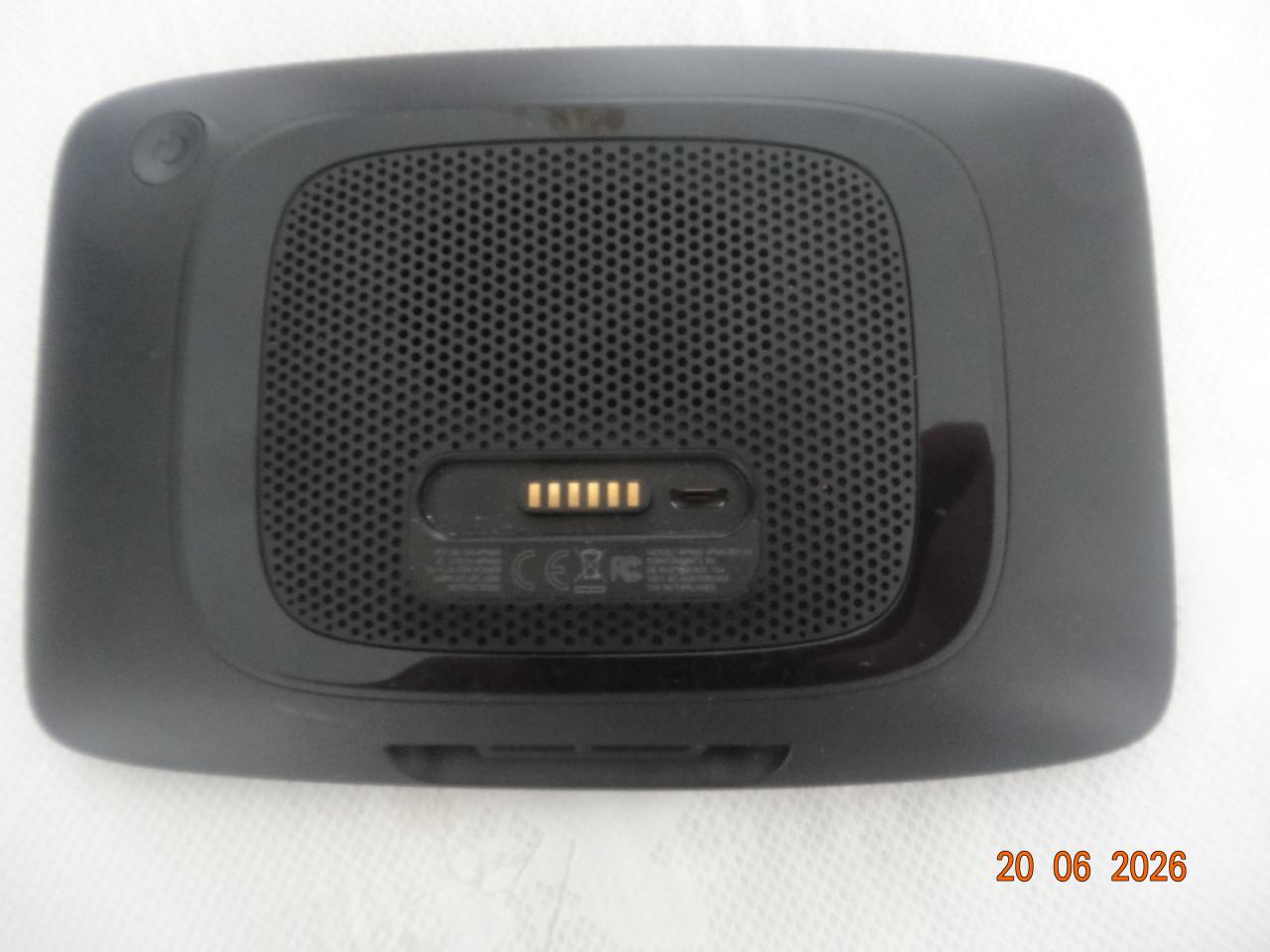 ZGAN TOMTOM GO ESSENTIAL 6 Inch