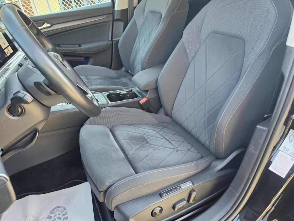 Volkswagen Golf 1.5 etsi style edition | clima | navi | acc | virtual |