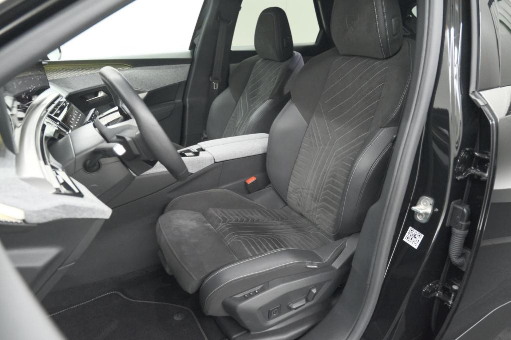Peugeot 3008 1.2 hybrid 145 gt | 360 vision pack | adaptieve cruise control