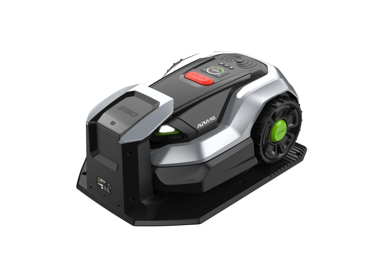 AURA-R2 Robotmaaier 1500 m²
