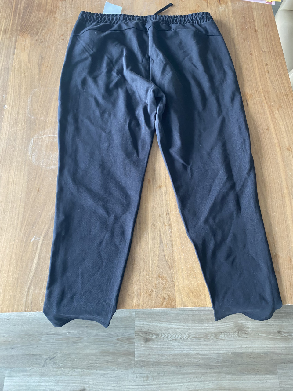 Trainingspack Valencia Nieuw XL