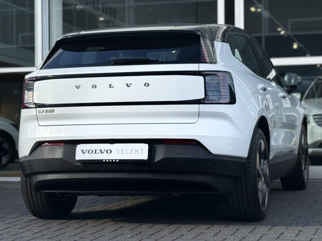 Volvo Ex30 extended plus 272pk/69kwh| adap.cruise| h&k sound| camera