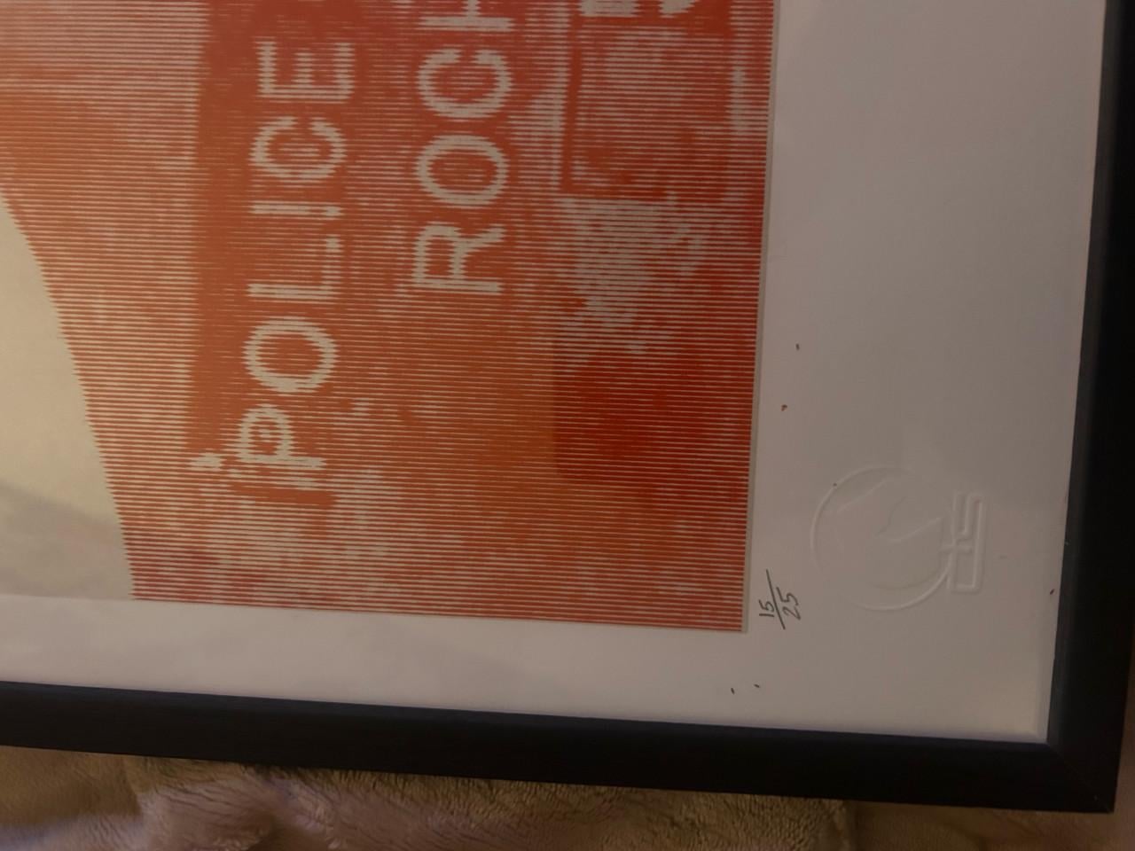 David Bowie