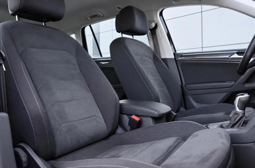 Volkswagen Tiguan 1.4 tsi elegance 245pk dsg6 | soh 88,6% |