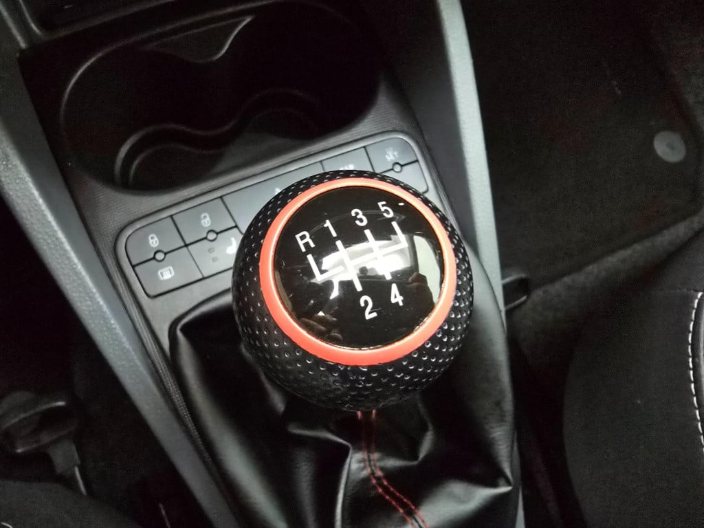 Seat Ibiza occasion 1.2 tsi sport edition met cruisecontrol en luxe radio |
