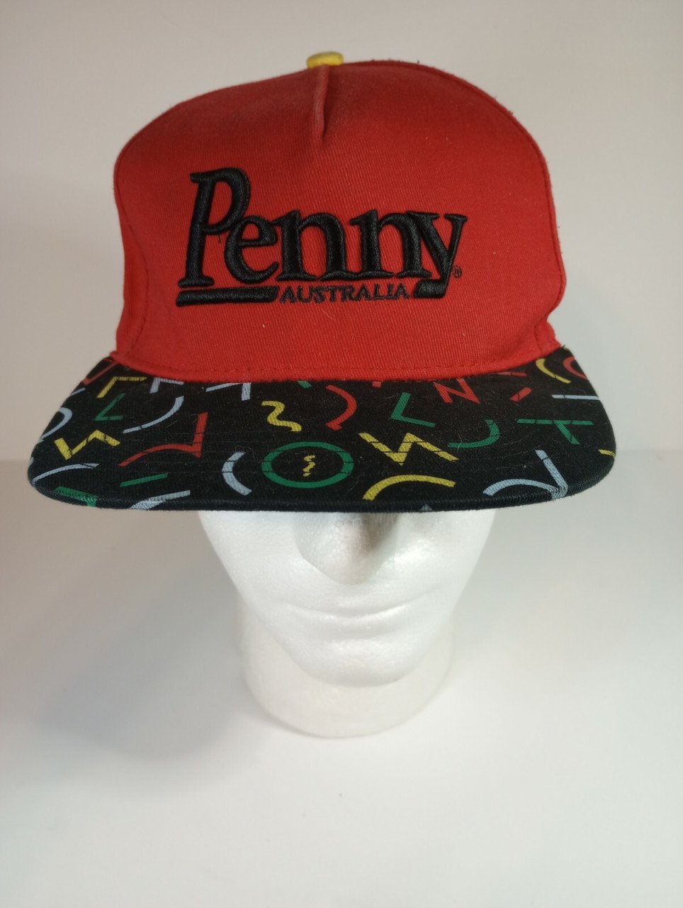 Stoere **Penny rugzak** in nieuwstaat, speciaal gemaakt om je skateboard ac