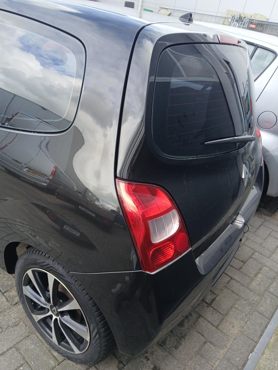 Renault Twingo-2010-km266234-airco-stuurbekr-el.ramen-L.M.velgen- 1500,=