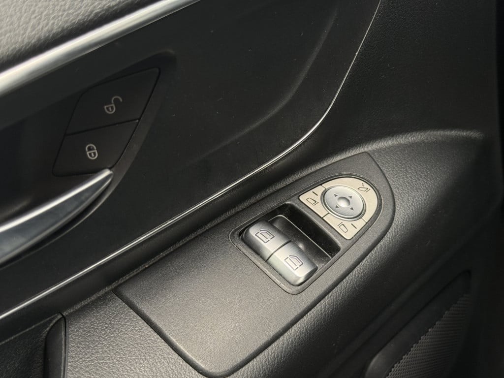 Mercedes-Benz Vito 114 cdi lang | zb edition | nl-auto | led | navi | carpl