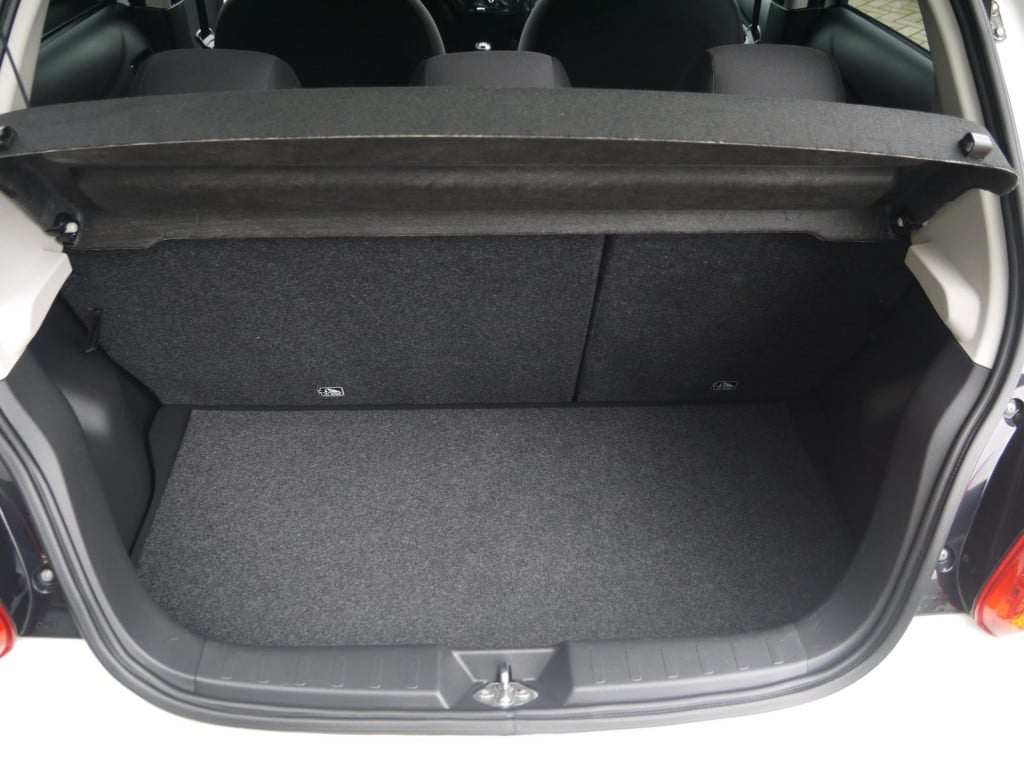 Mitsubishi Space Star 1.0 intense