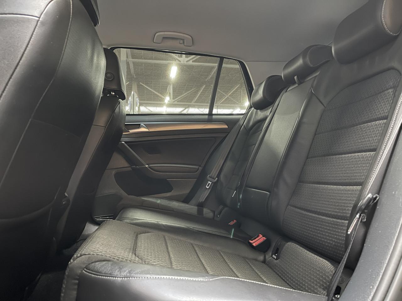 Volkswagen Golf 1.4 TSI