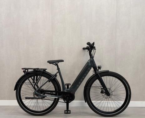 Gazelle Ultimate C5 Bosch Performance Line 49CM 2029KM 500Wh