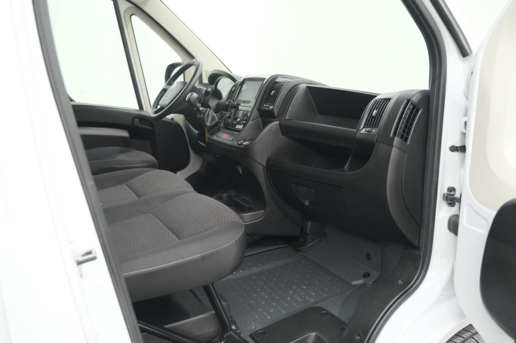 Citroen Jumper 2.2 bluehdi 120 l2h2 3.0t | trekhaak | betimmering laadruimt