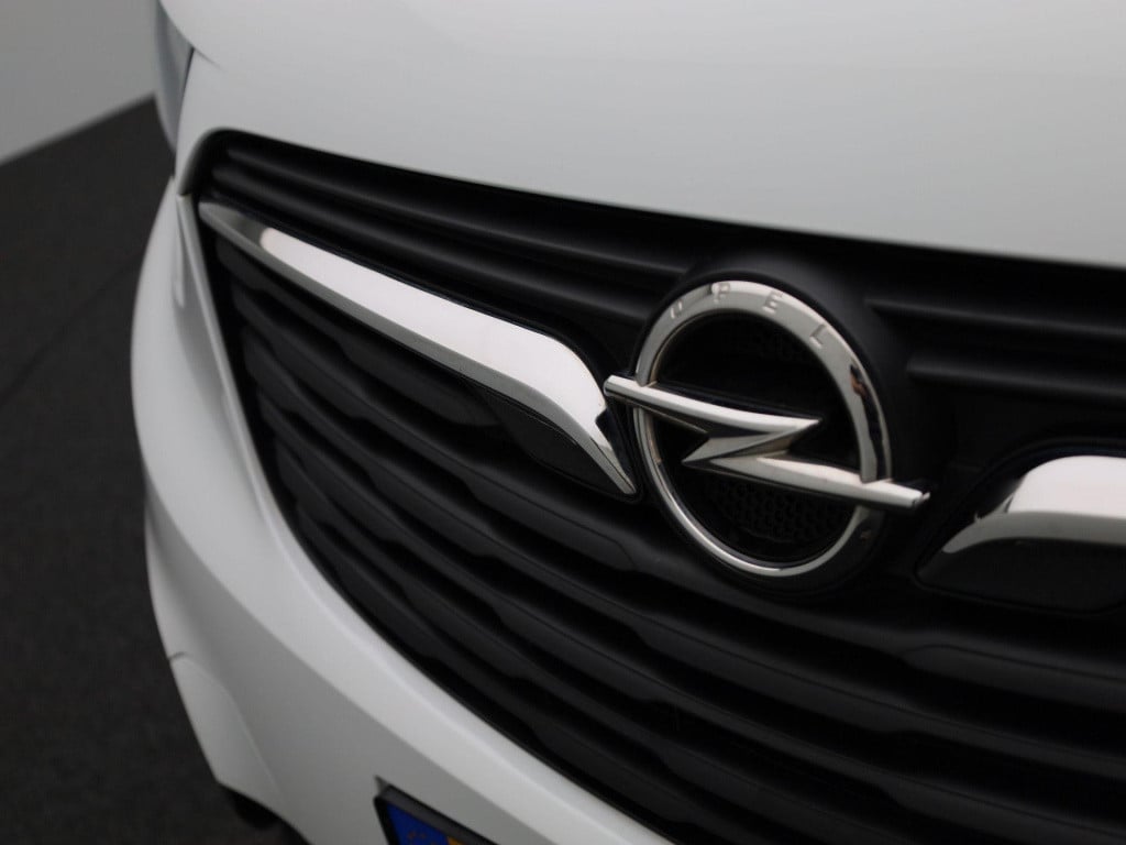 Opel Combo 1.5d l2h1 edition | trekhaak | airco | parkeersensoren | apple c