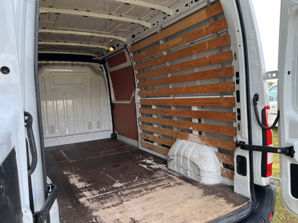 Renault Master t35 2.3 dci l3h3